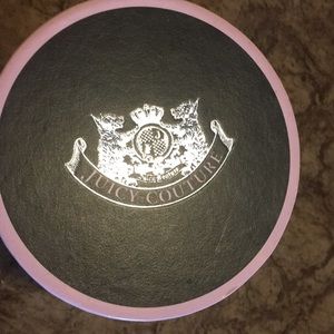 Juicy couture decadent dusting powder